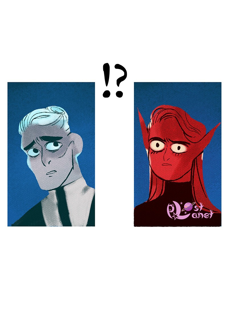 thần thoại olympus chapter 41 42