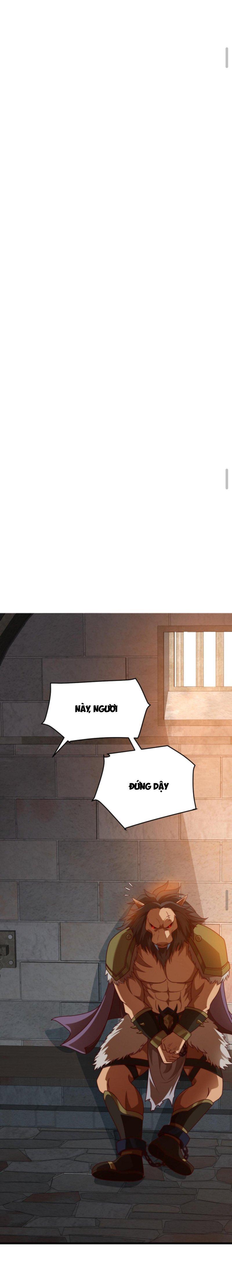 người chơi và nhân chính đều muốn làm hại ta chapter 26 20