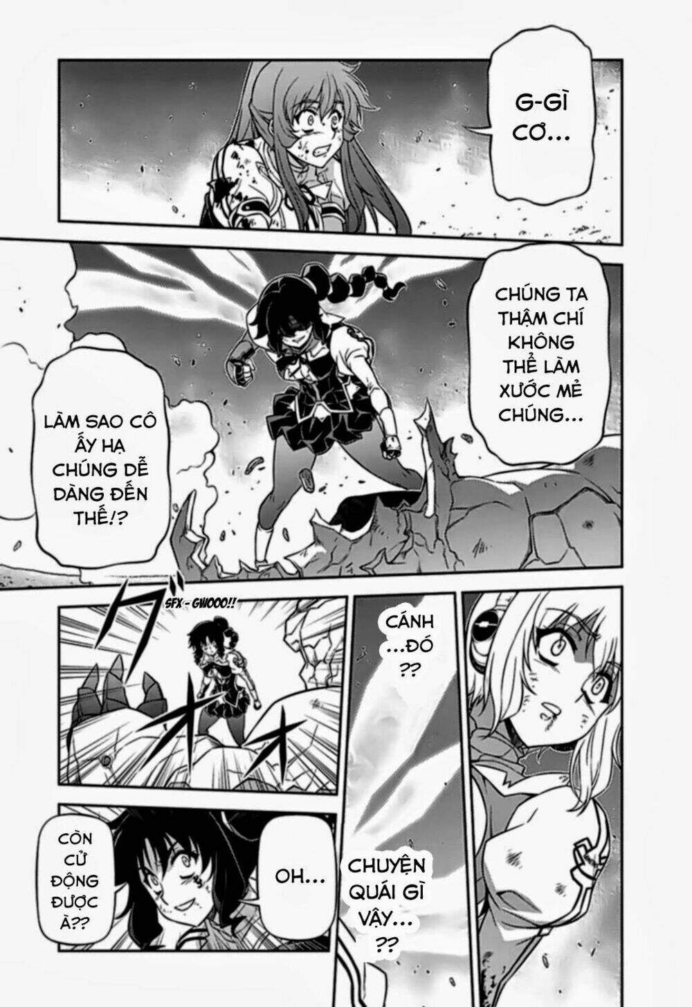 freezing chapter 131 6