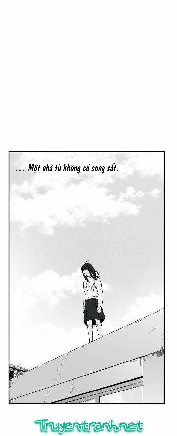 bạo lực học đường chapter 26 25