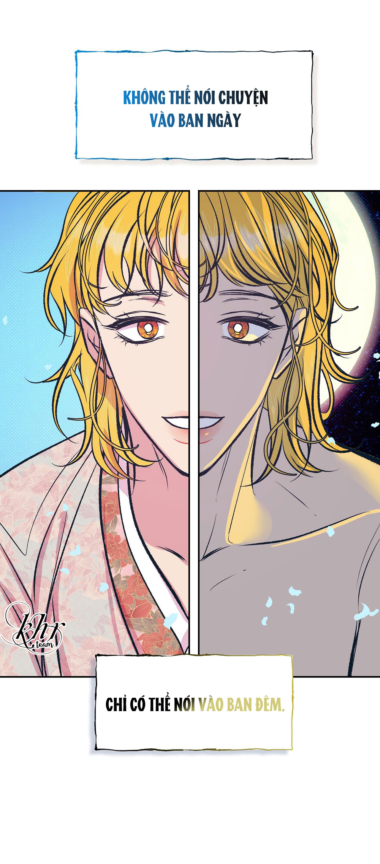 bán yêu chapter 12 52