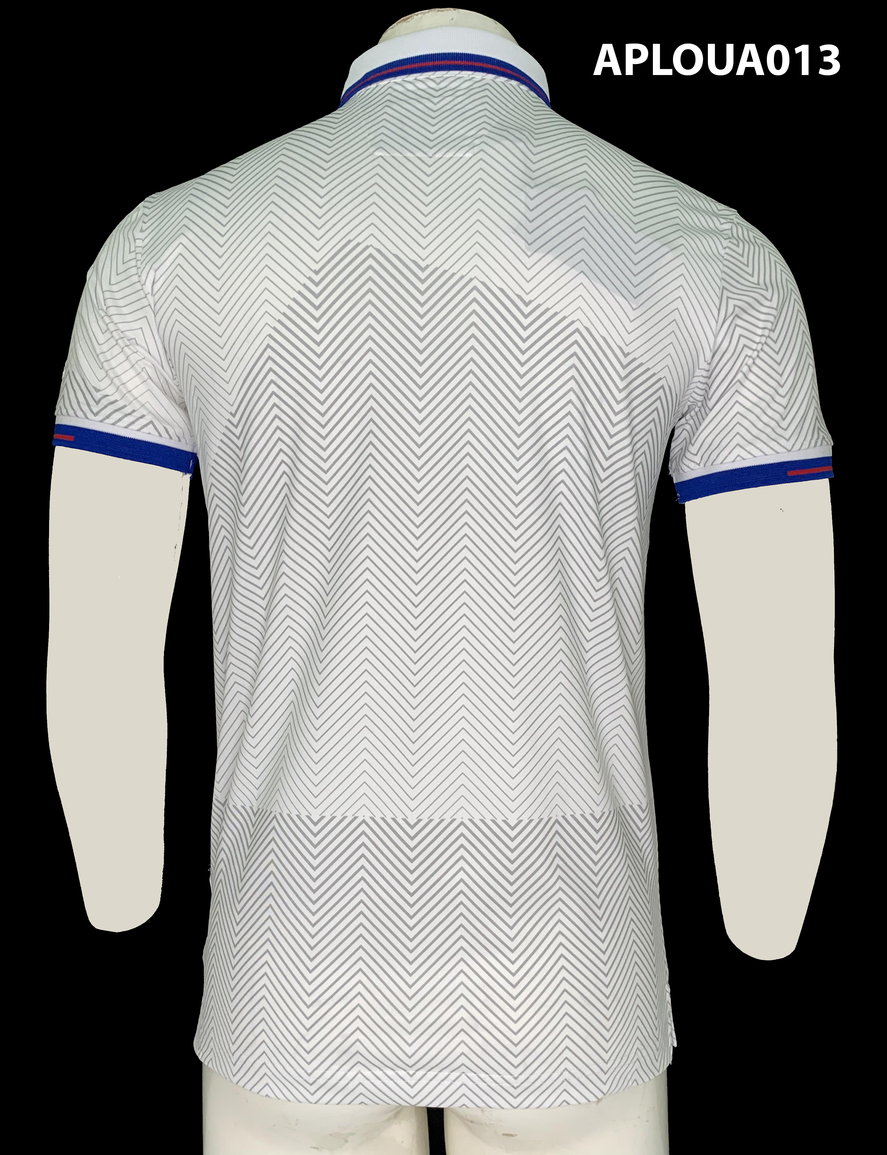 Áo phông nam Aligro APLOUA013