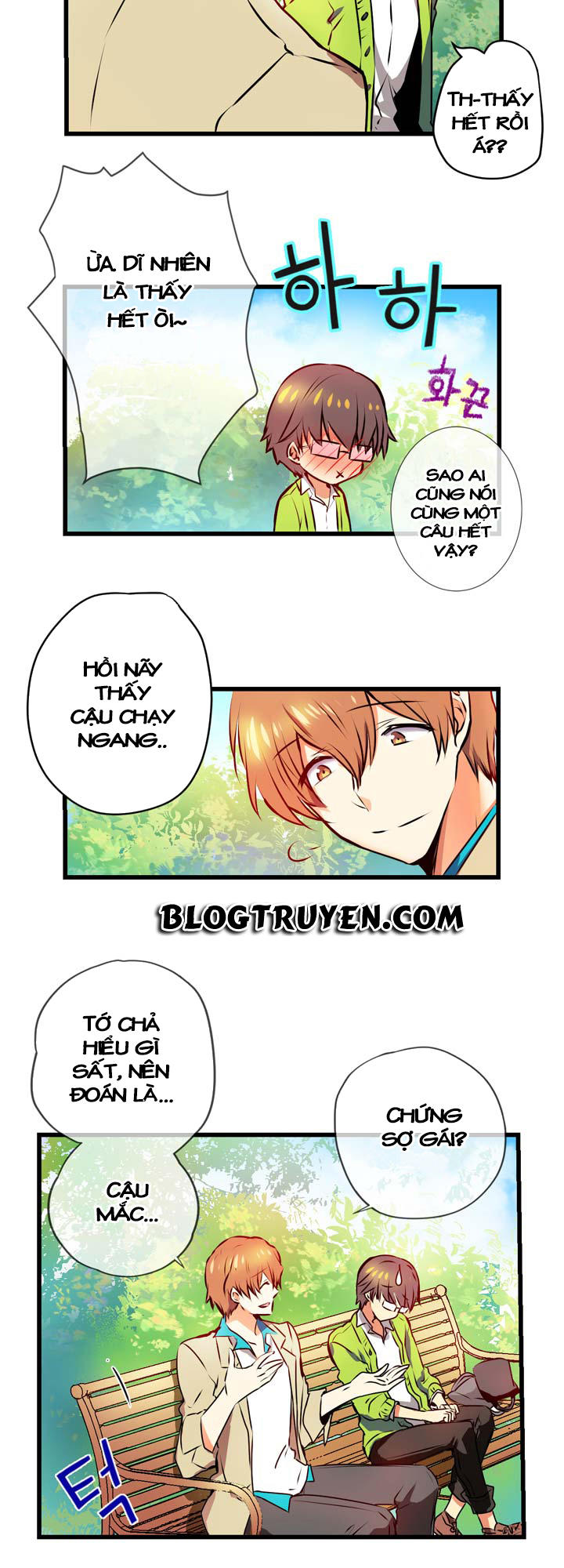 hyulla's race chapter 2 11