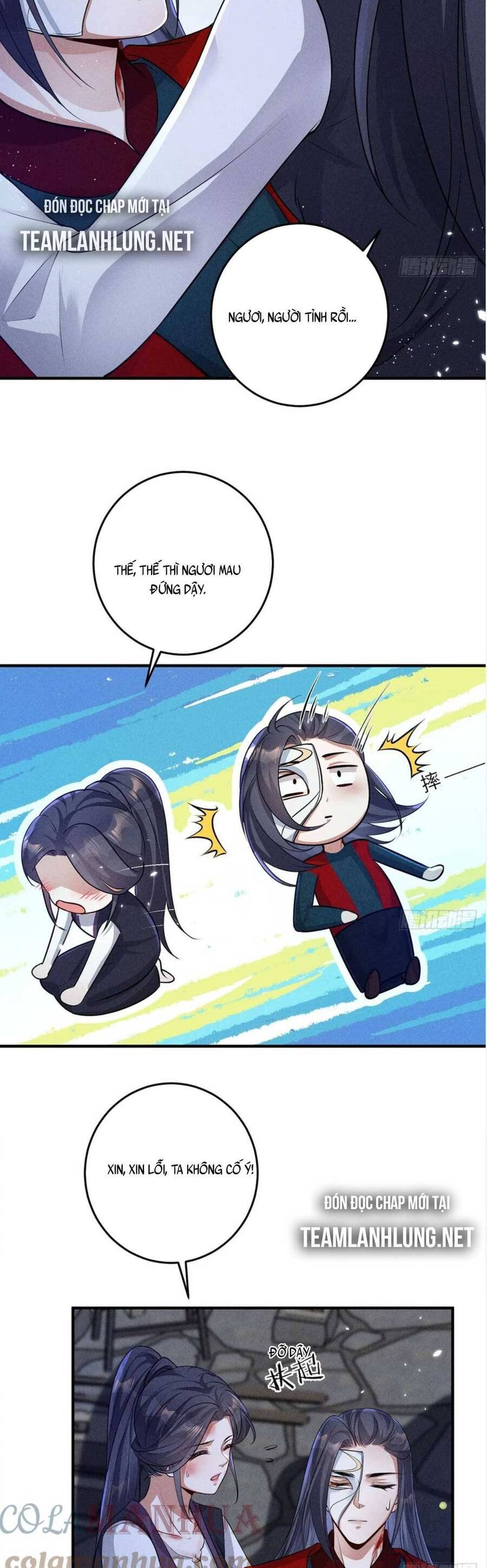 tái sinh trở lại : ta trở thành độc y thái tử phi chapter 25 13