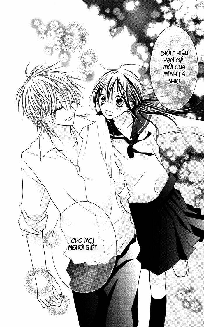 hitoribocchi wa samishikute chapter 11 21