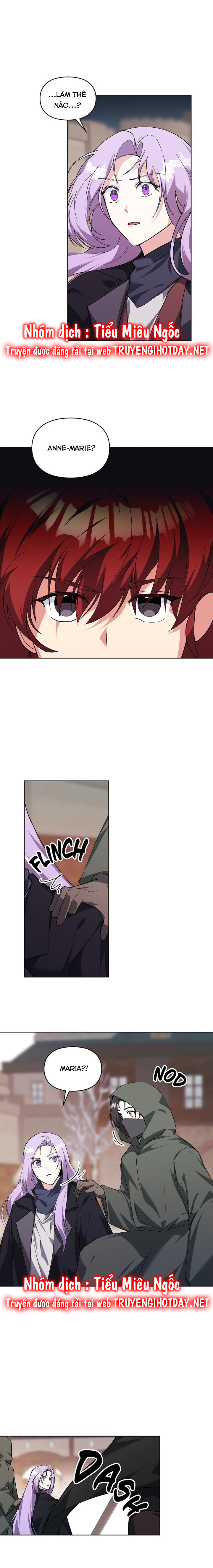 hãy nghe lời của tôi chapter 71 11