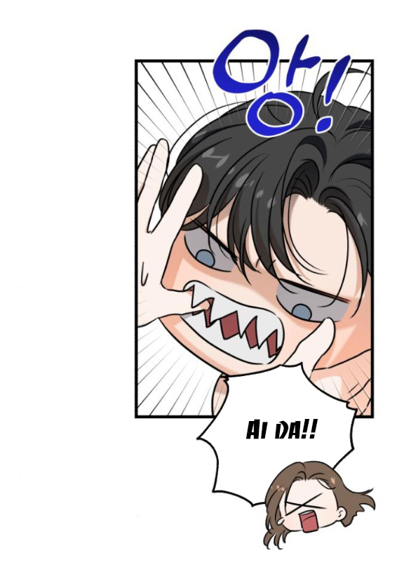 Nóng Lòng Muốn Giày Vò Em chapter 61.2 22