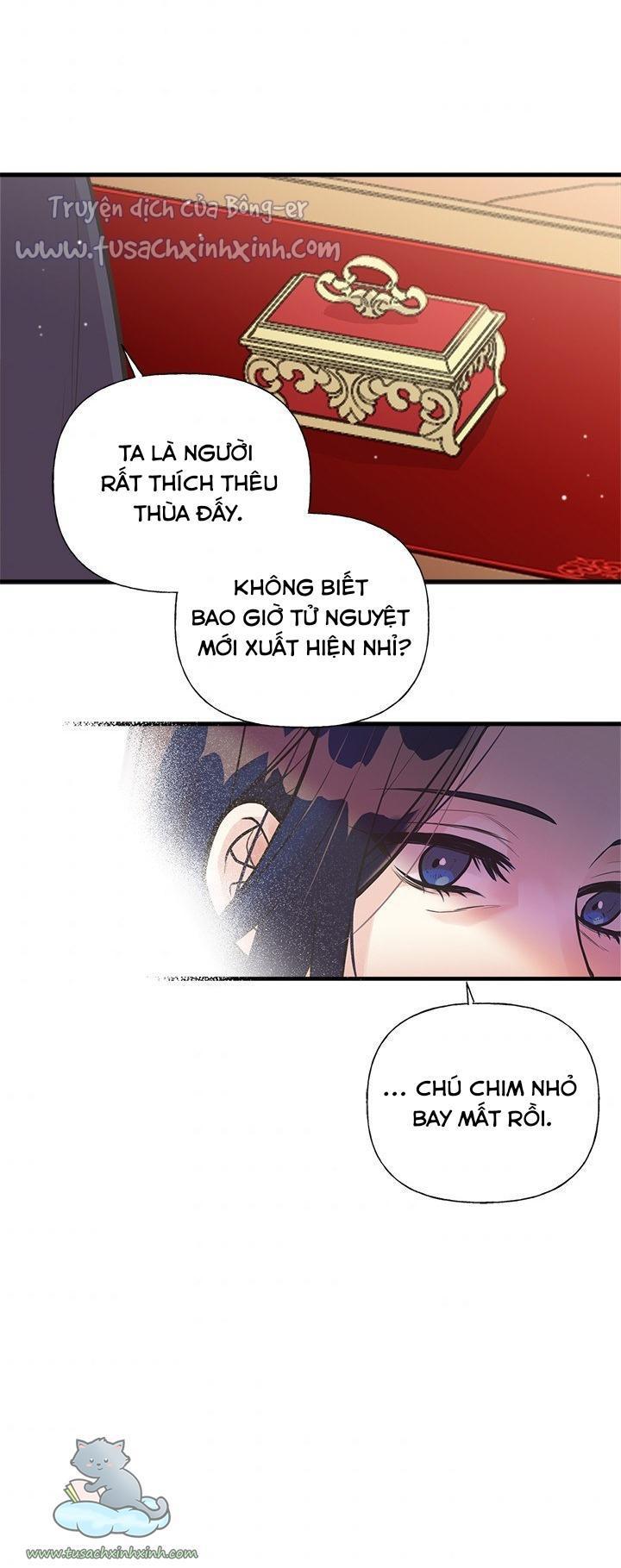 chị tôi nhặt về nam chính của tiểu thuyết chapter 55 7