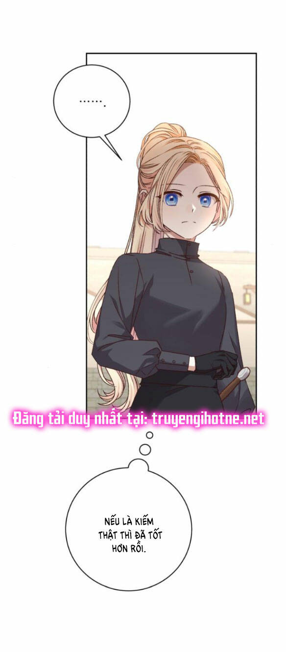 Nàng Bạo Chúa Muốn Có Một Cuộc Sống Hạnh Phúc Hơn! chapter 20.2 2