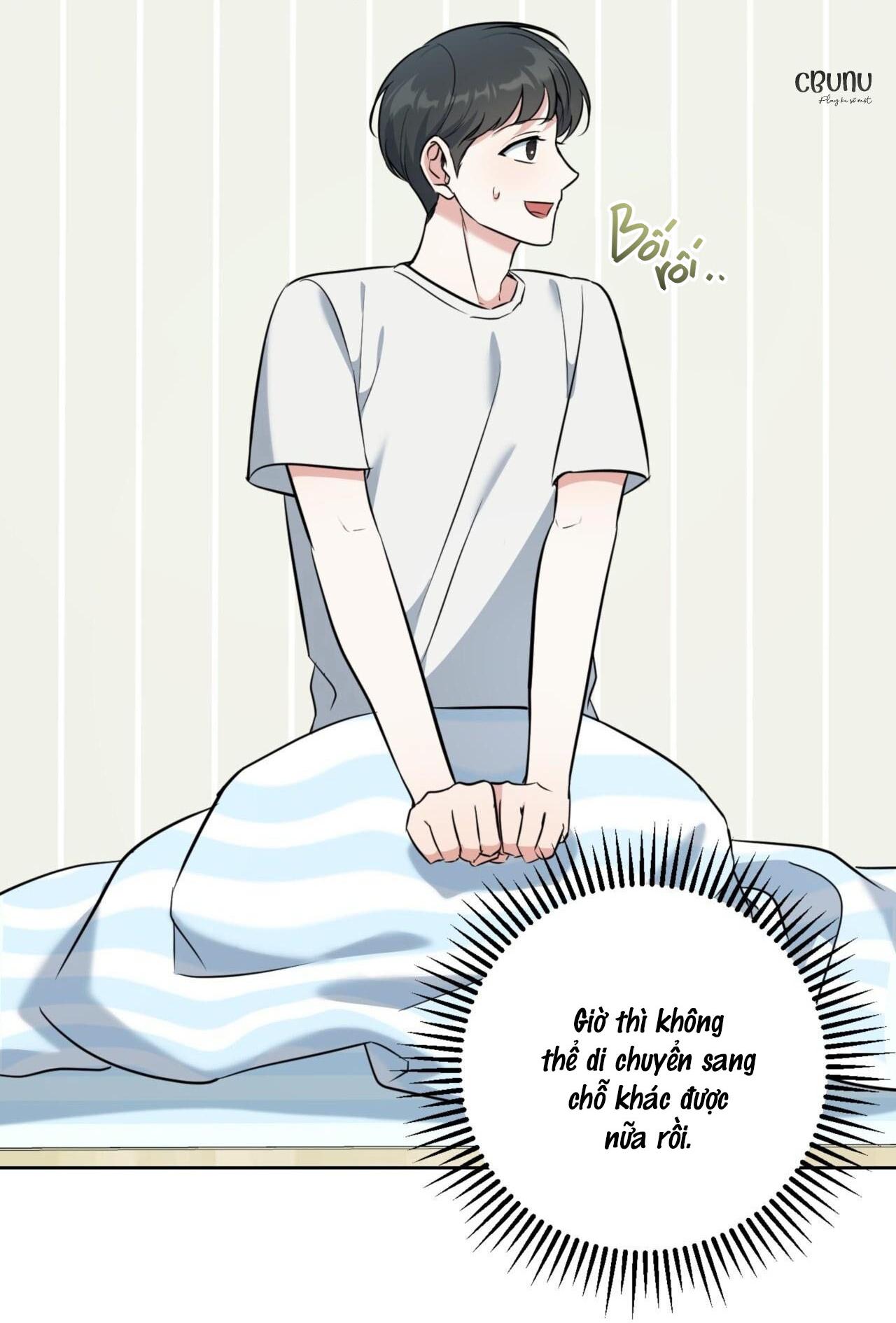 khu rừng tĩnh lặng chapter 11 30