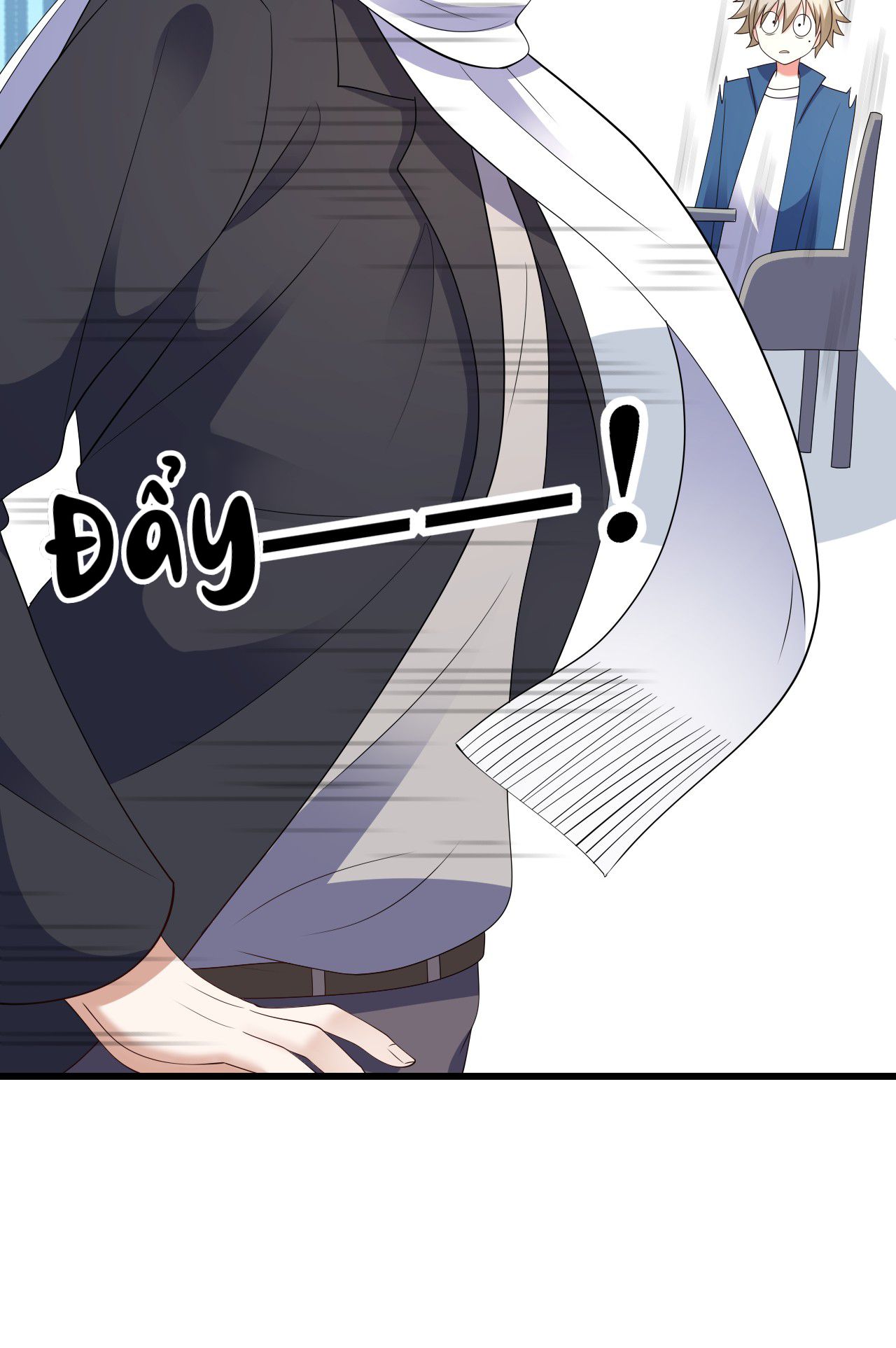 tức thời phạm quy [ tức thì vi quy ] chapter 42 28