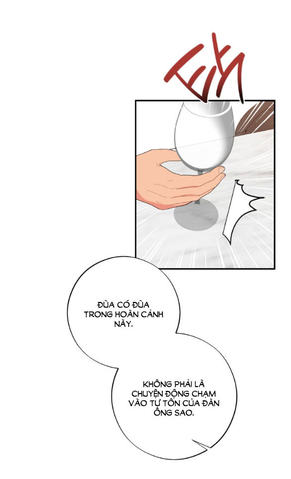 [18+] phương pháp xuất tinh của dosagyeon chapter 19.1 27