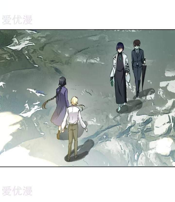 cô ấy đến rồi, xin nằm xuống! chapter 11 17