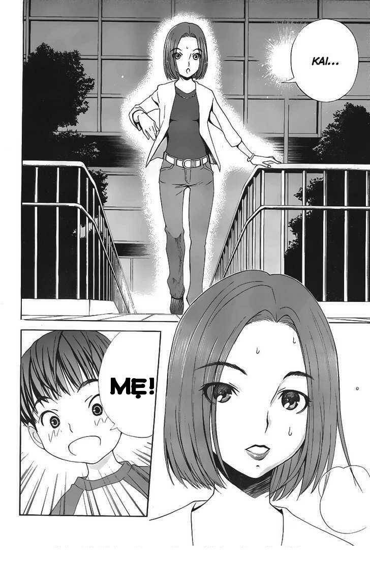 loveplus: kanojo no kako chapter 1 40