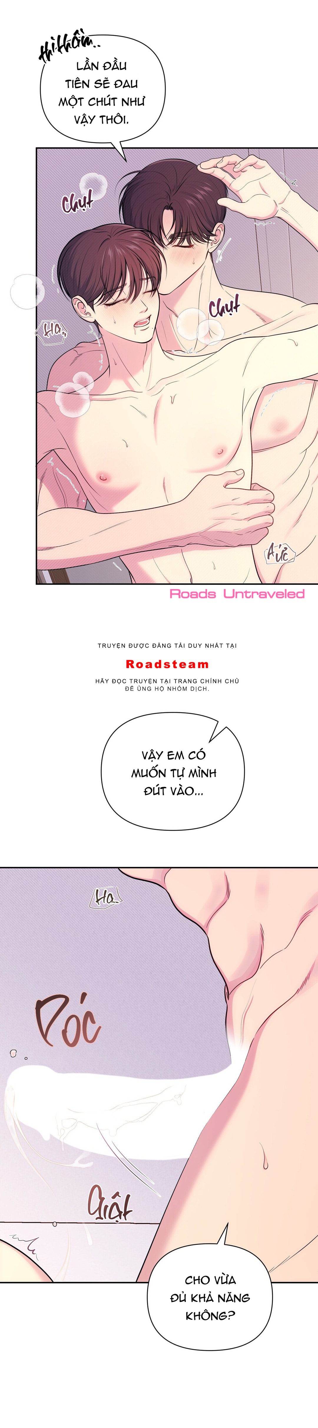 thầm yêu chapter 27 7