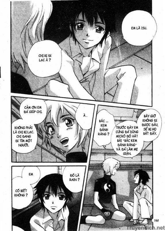 meteor methuselah chapter 22 30