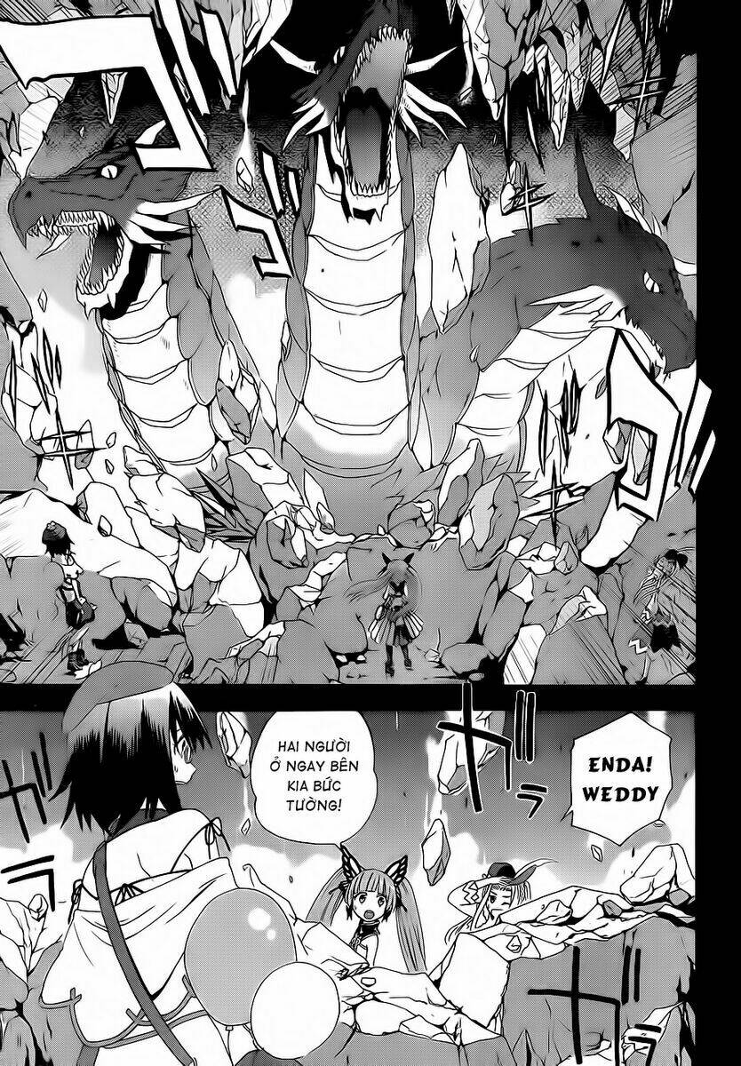 toki to towa chapter 1 33