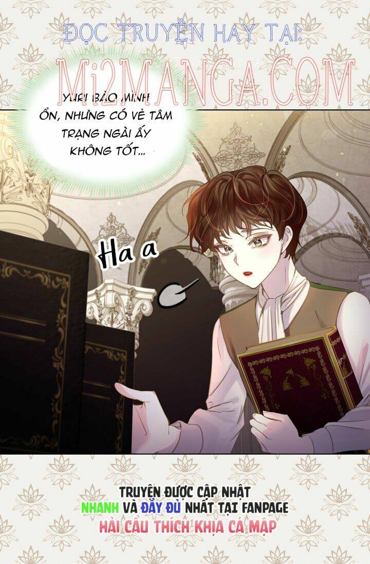 quy luật sinh tồn của nữ phụ chapter 55 63