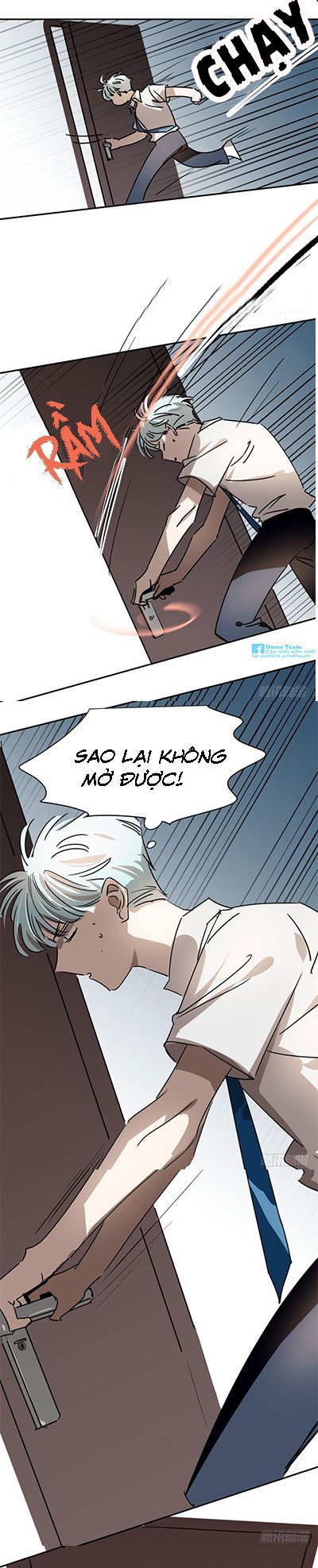 bắt lấy ngao ngao chapter 14 3