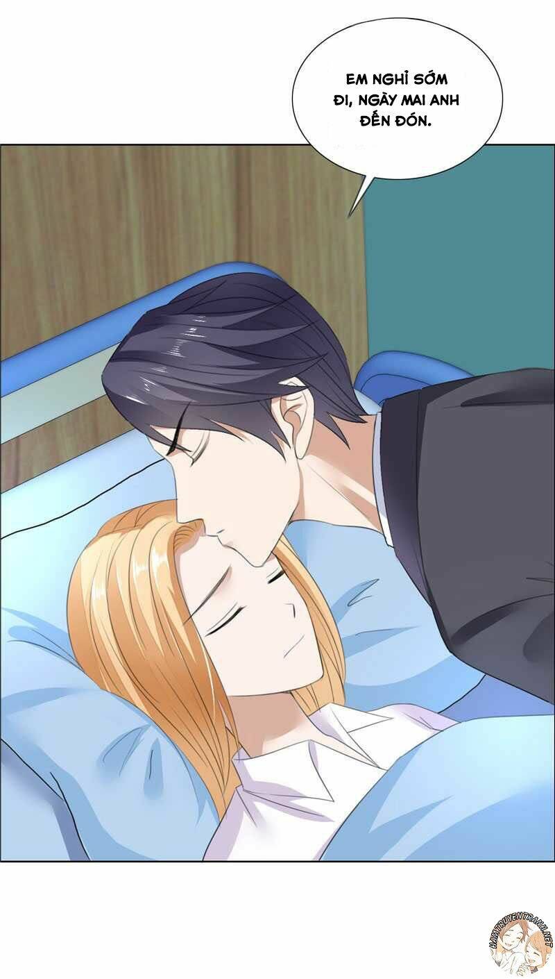 độc sủng kiều thê của bá đạo tổng tài chapter 40 22