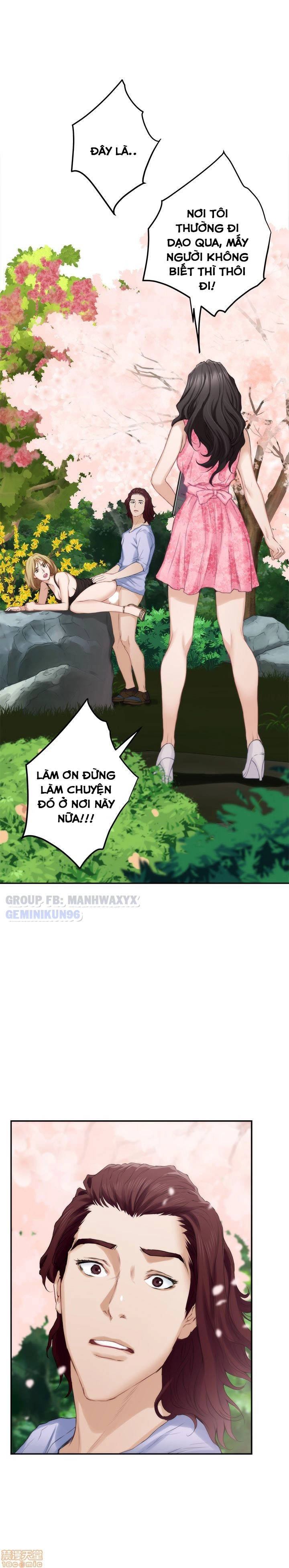 cặp đôi s chapter 19 31