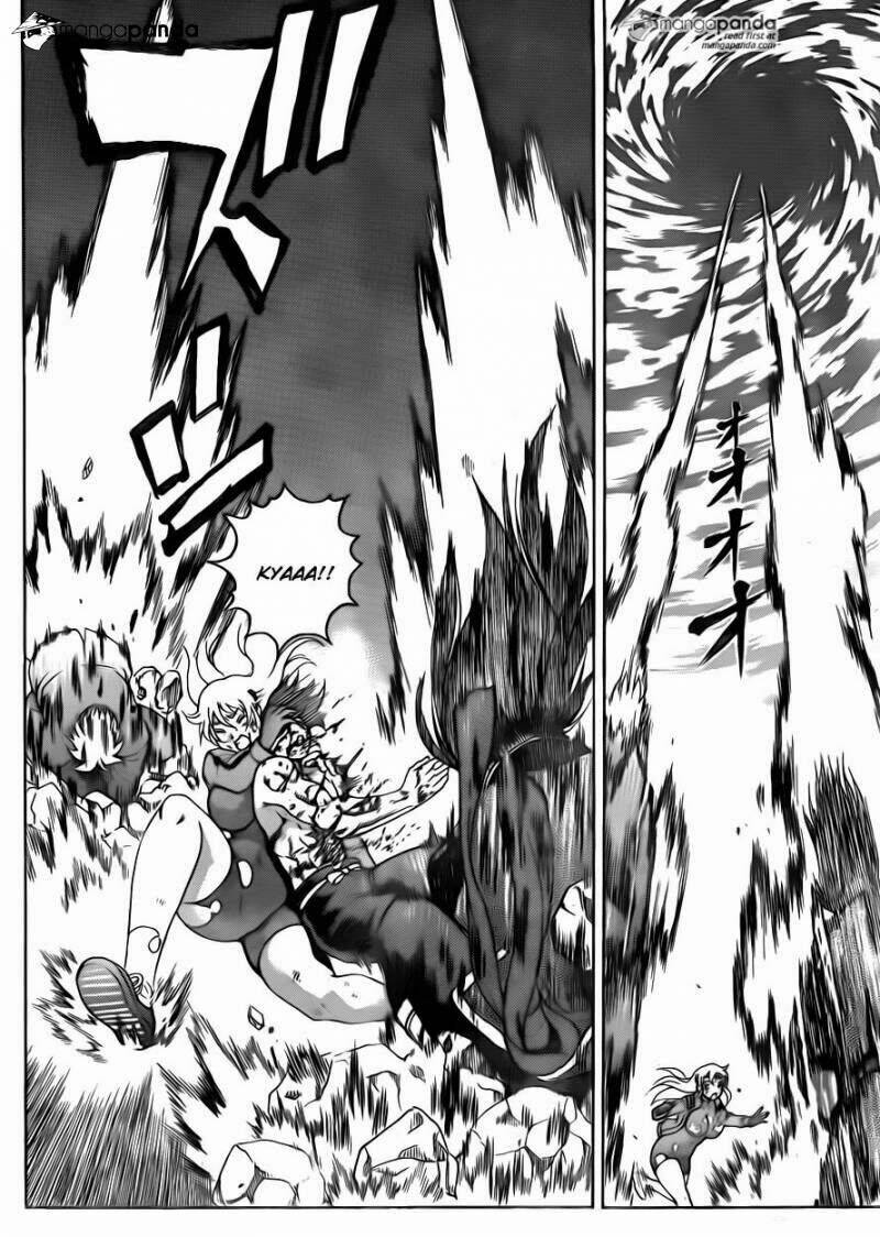 history's strongest disciple kenichi chapter 581 3