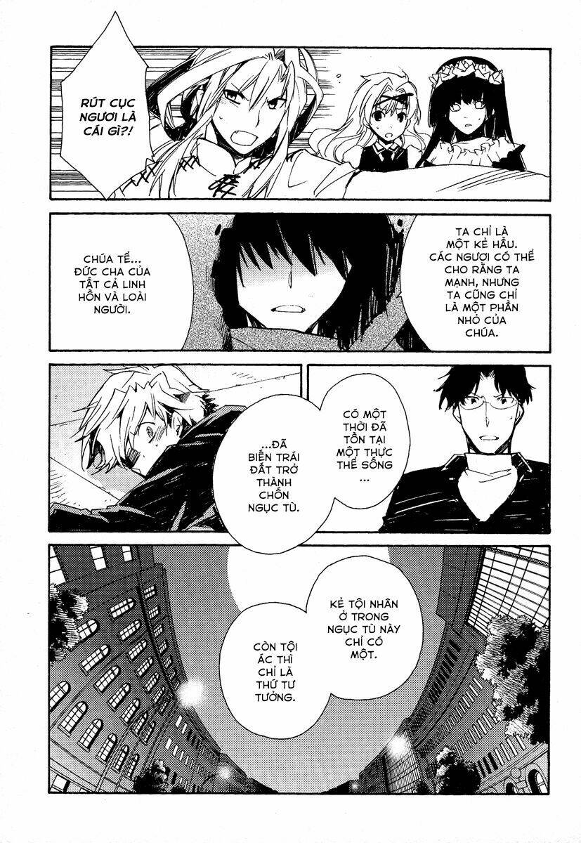 shinyaku ookami ga kuru! chapter 37.2 47