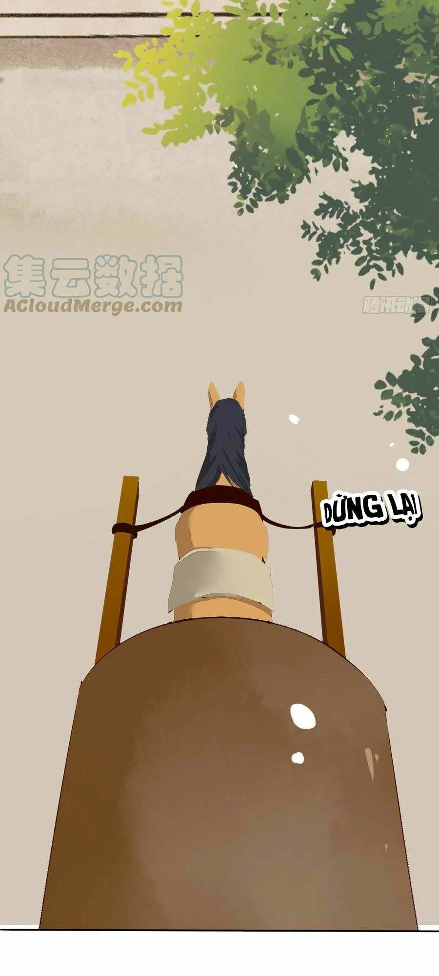 thần y khí nữ: ngự thú cuồng phi của quỷ đế chapter 84 3