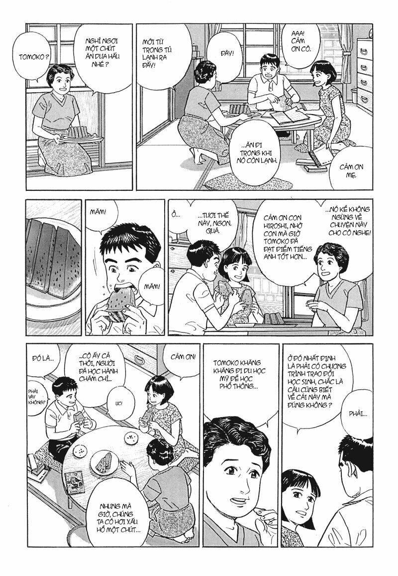 khu phố xa xăm chapter 14 13