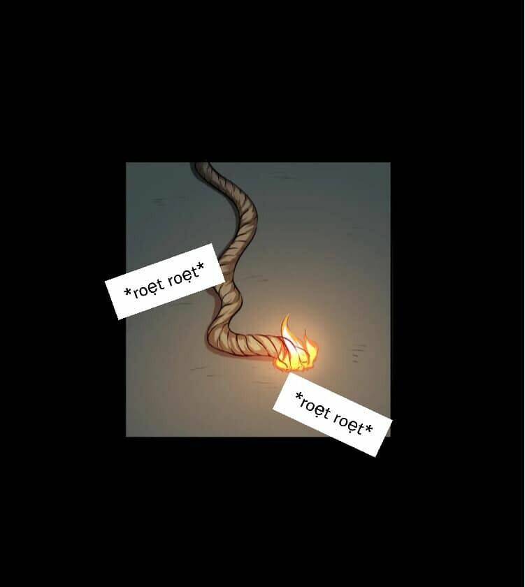 giày thủy tinh chapter 15.1 9