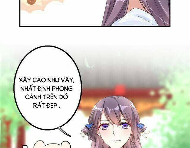 hoa nhan sách chapter 32.1 19