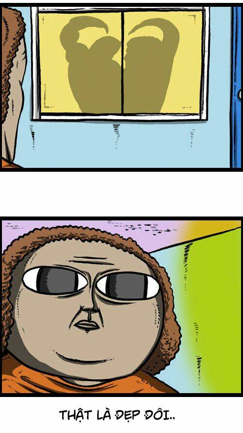 tiếng gọi con tim chapter 38 16