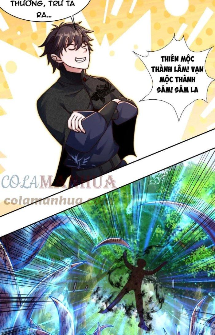 ta nuôi ma quỷ ở trấn ma ti chapter 63 8