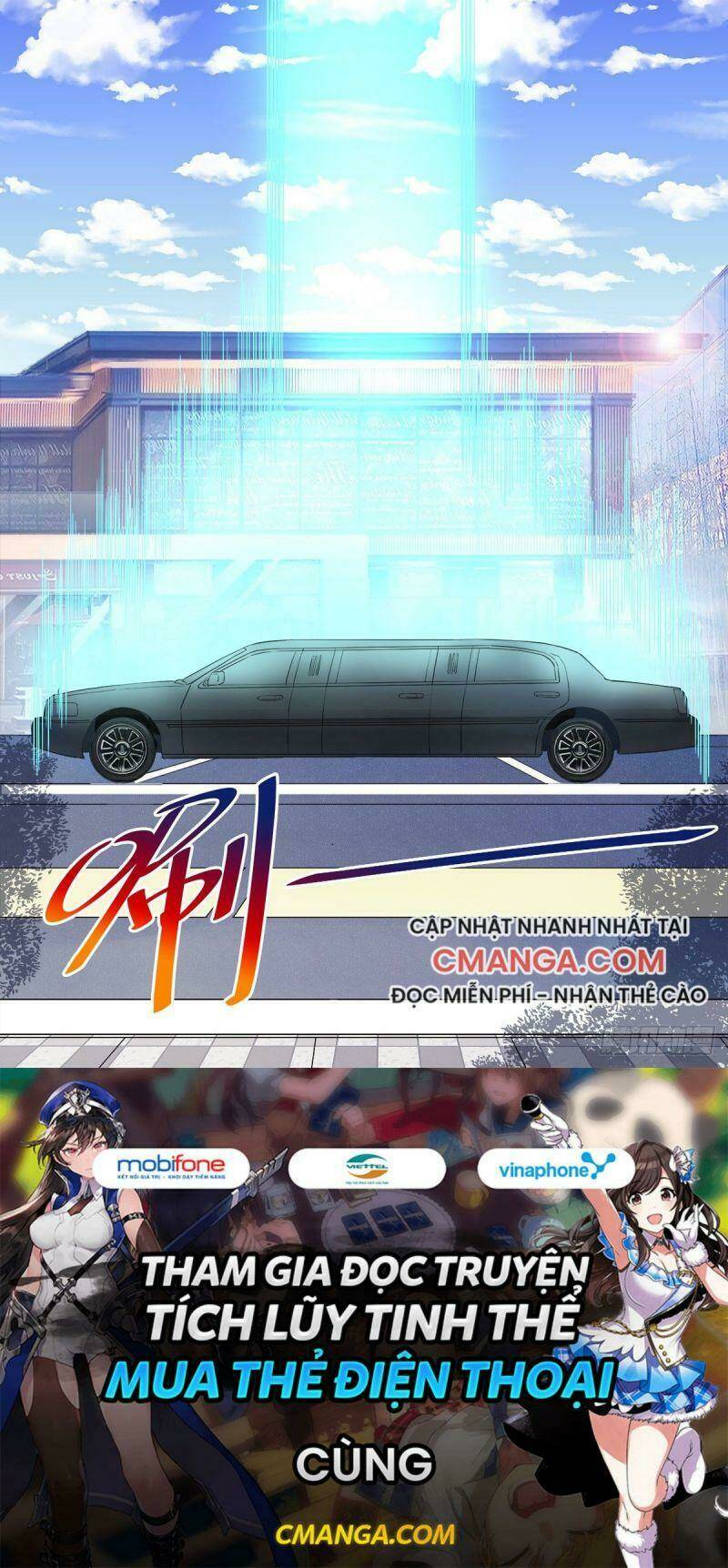 võ lực chí mạng chapter 70 22