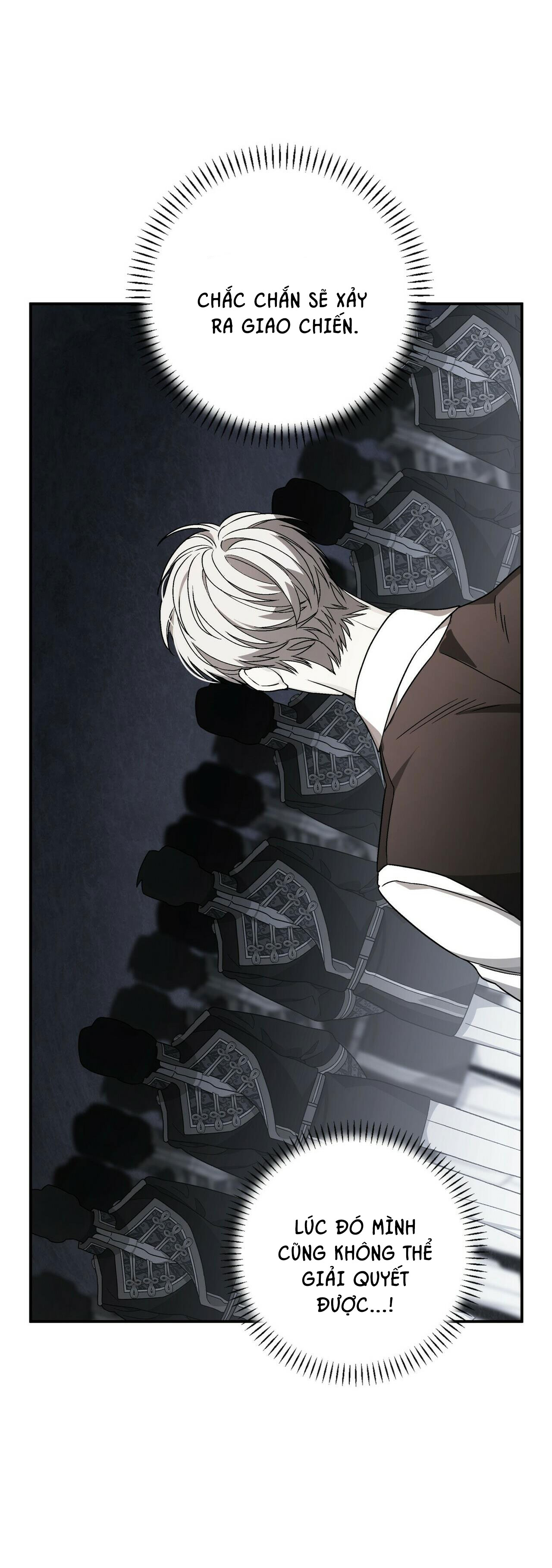 khế ước vĩnh cửu chapter 25 49