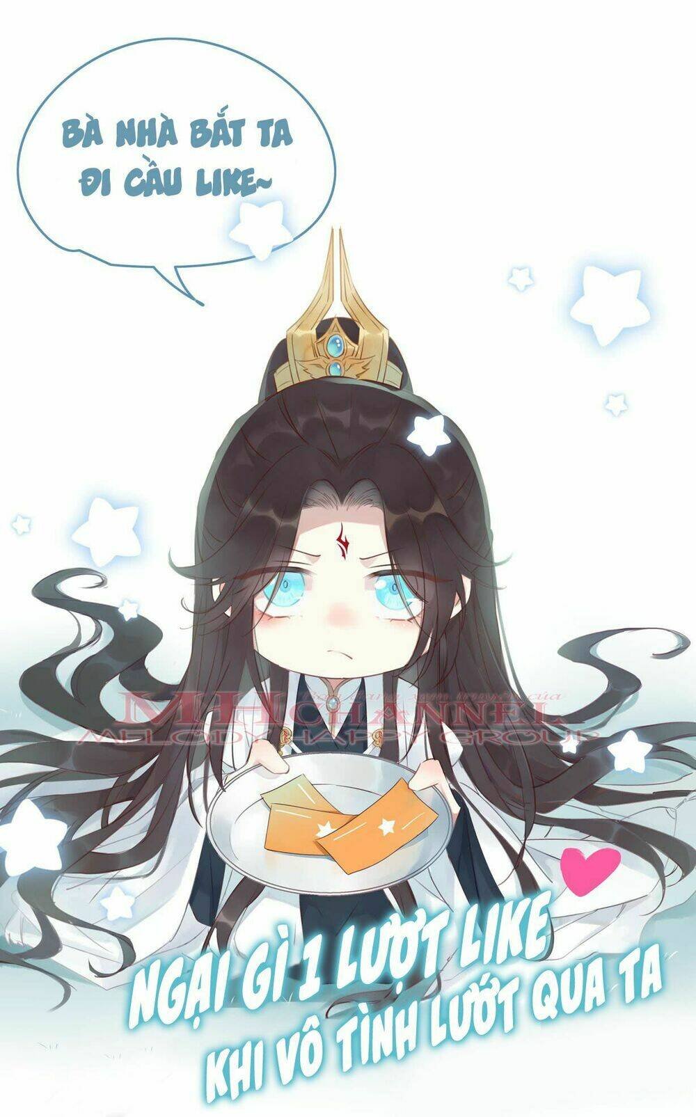 ma lạt thiên kim đẩu ác thiếu chapter 223 18