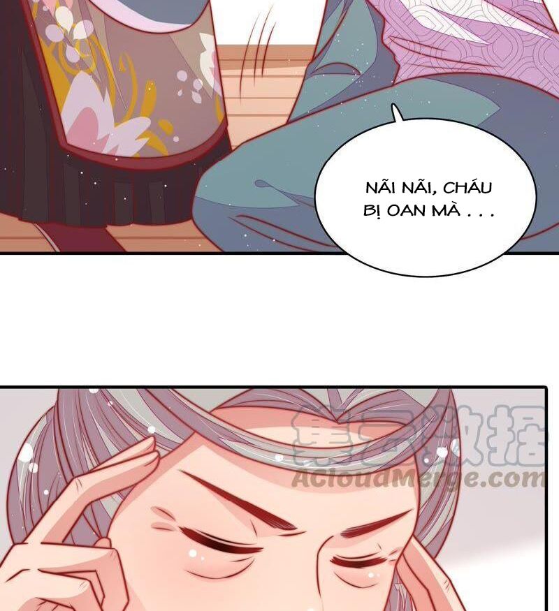 ngày nào thiếu soái cũng ghen chapter 193 9