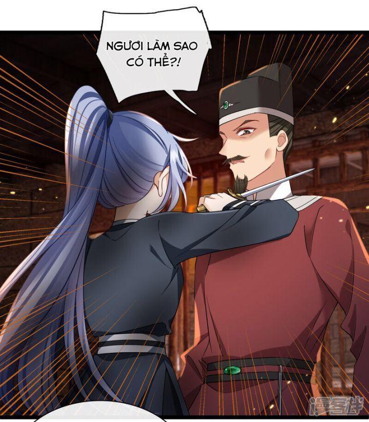 nụ cười của ngươi ngọt gãy tám cái răng của ta chapter 88 13