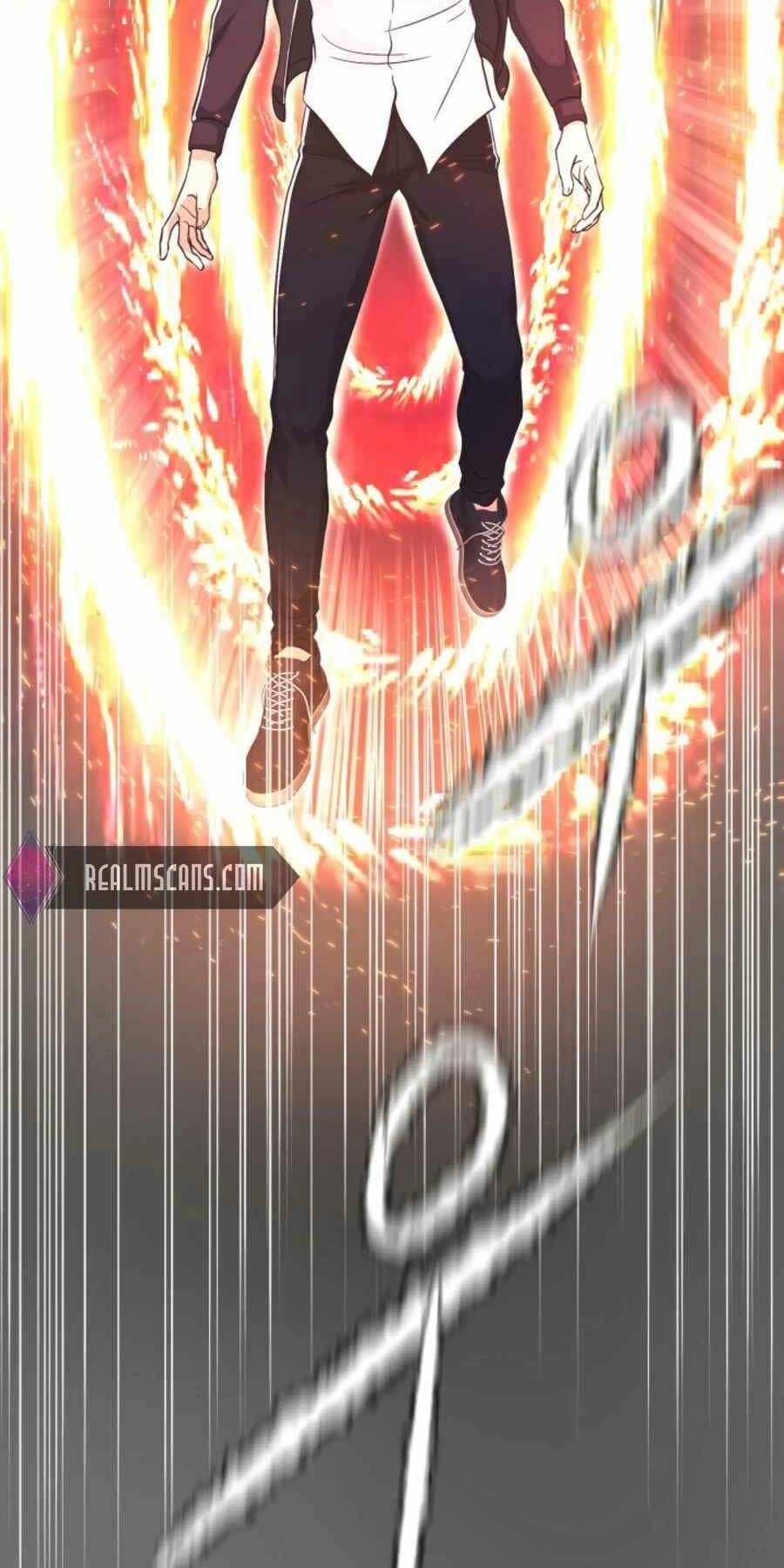 mẹ tôi là chòm sao bảo hộ m chapter 20 16