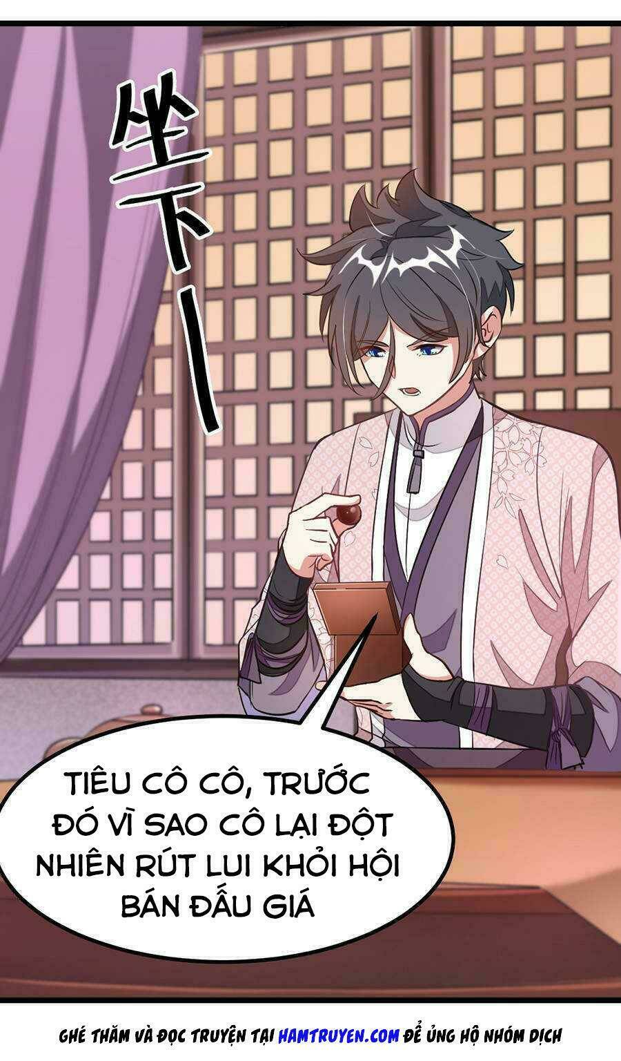 cửu dương thần vương chapter 93 32