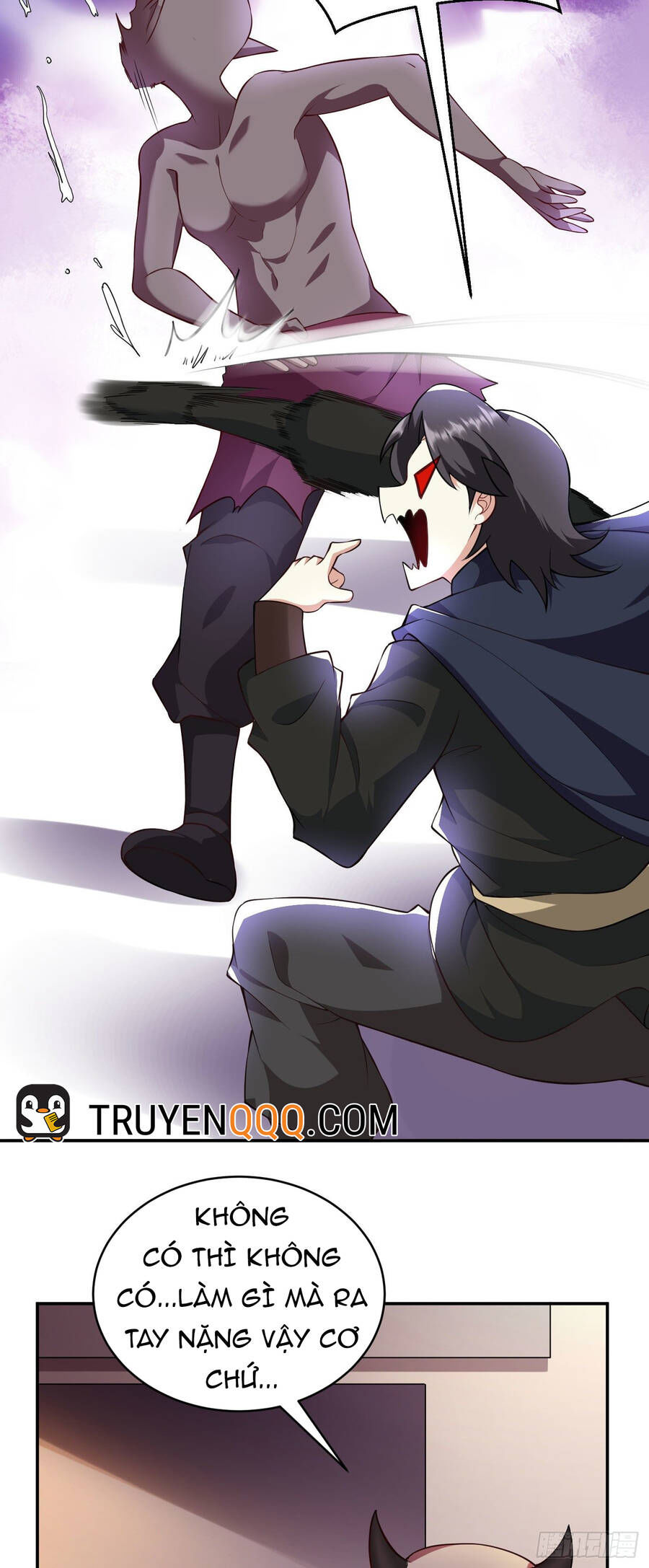 đám nữ đồ đệ đều muốn độc chiếm ta chapter 22 27