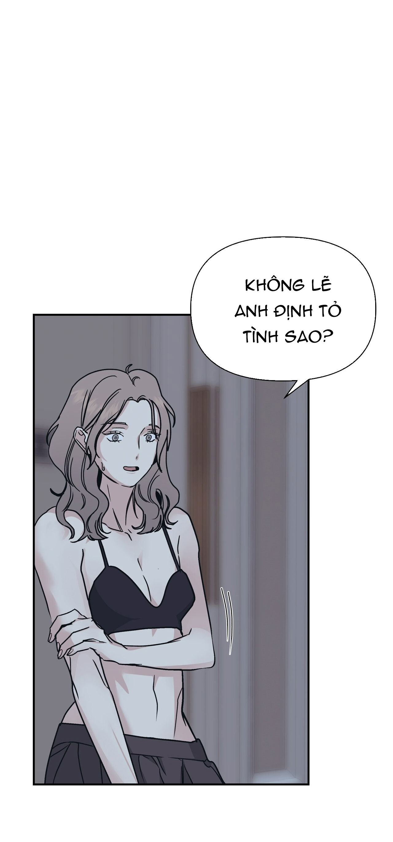 [18+] thêm lần nữa nhé? chapter 6 6
