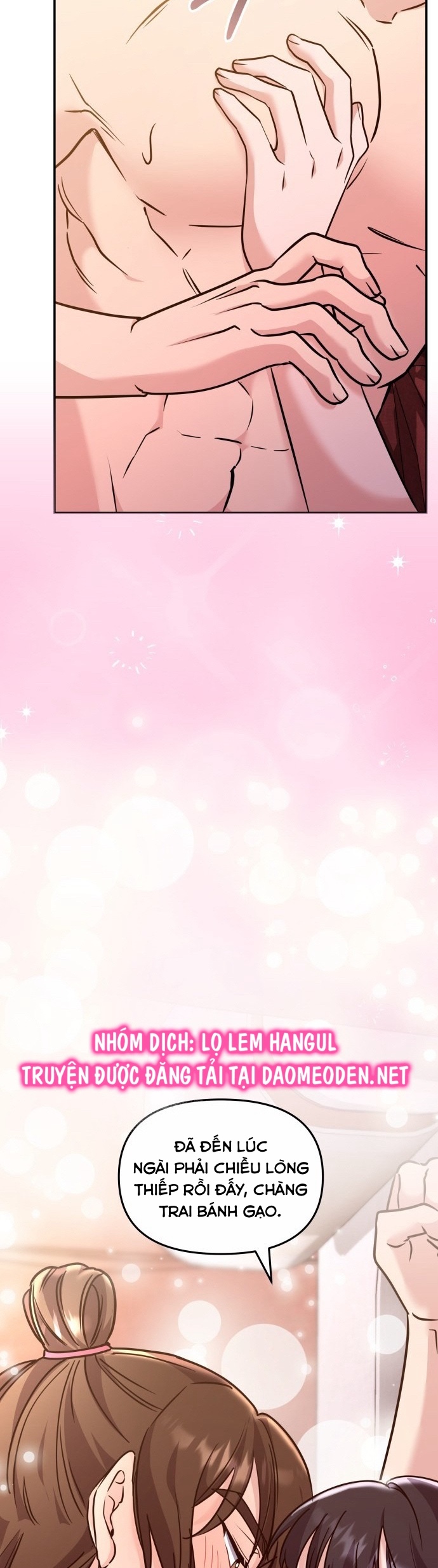 cao thủ chốn hậu cung chapter 147 21