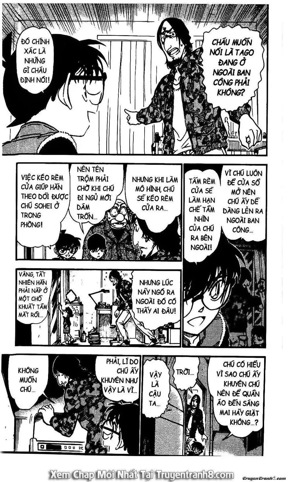 conan chapter 584 9