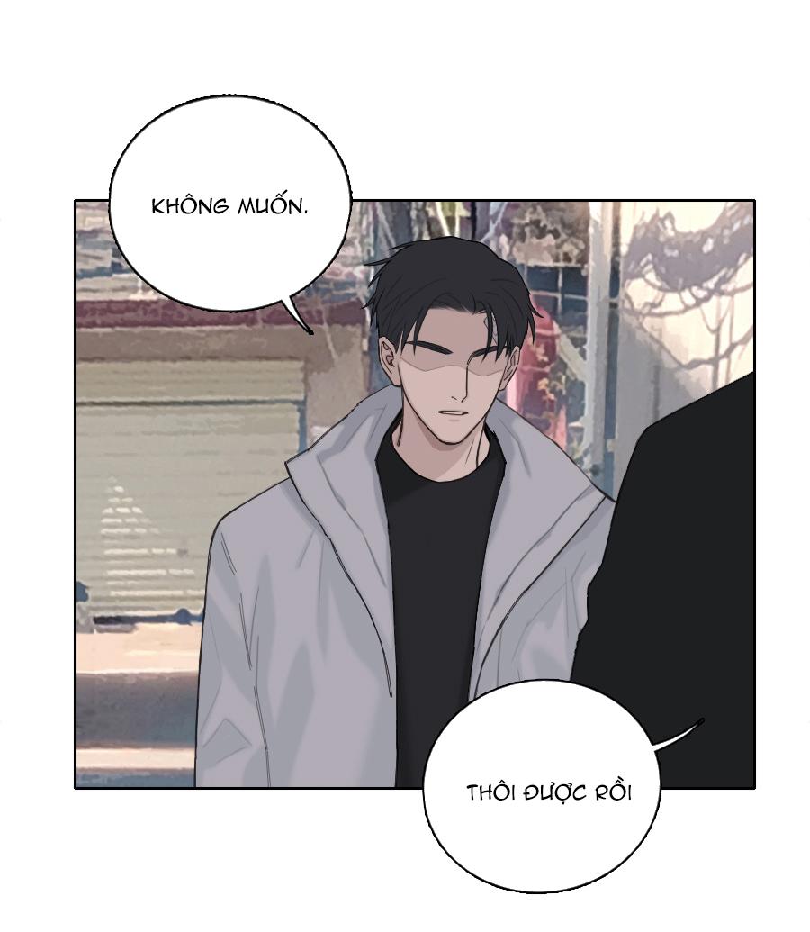 Bất Khiết chapter 8