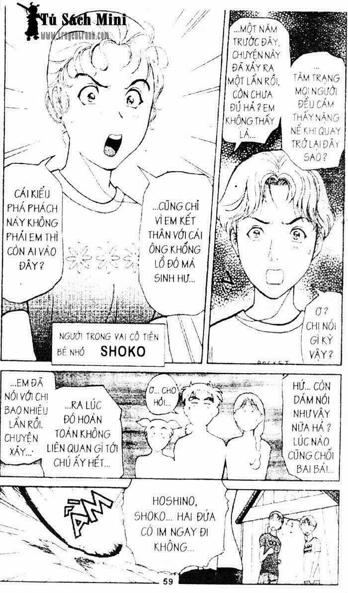 thám tử kindaichi (bản đẹp) chapter 146 17