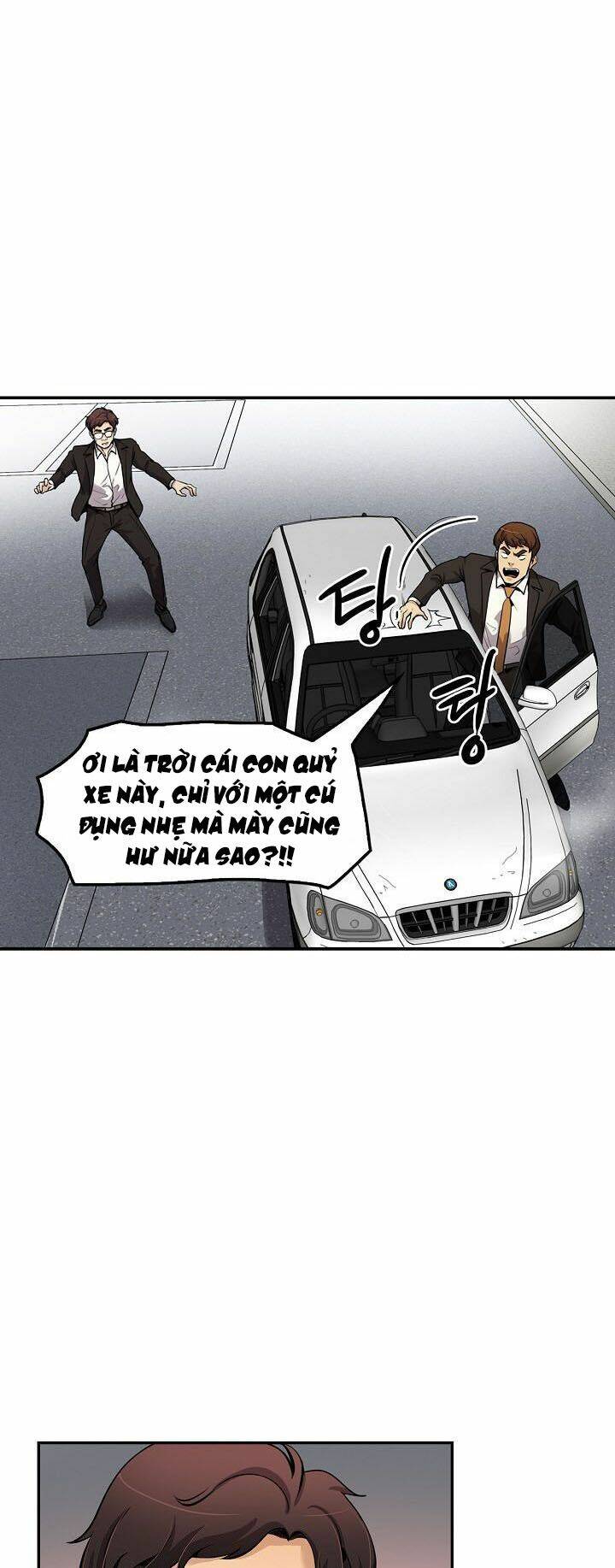 điều tra viên chuyển sinh chapter 90 33