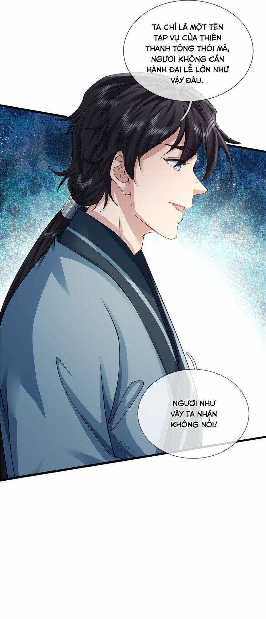 ta có thể nuốt chửng mọi thứ chapter 4 47