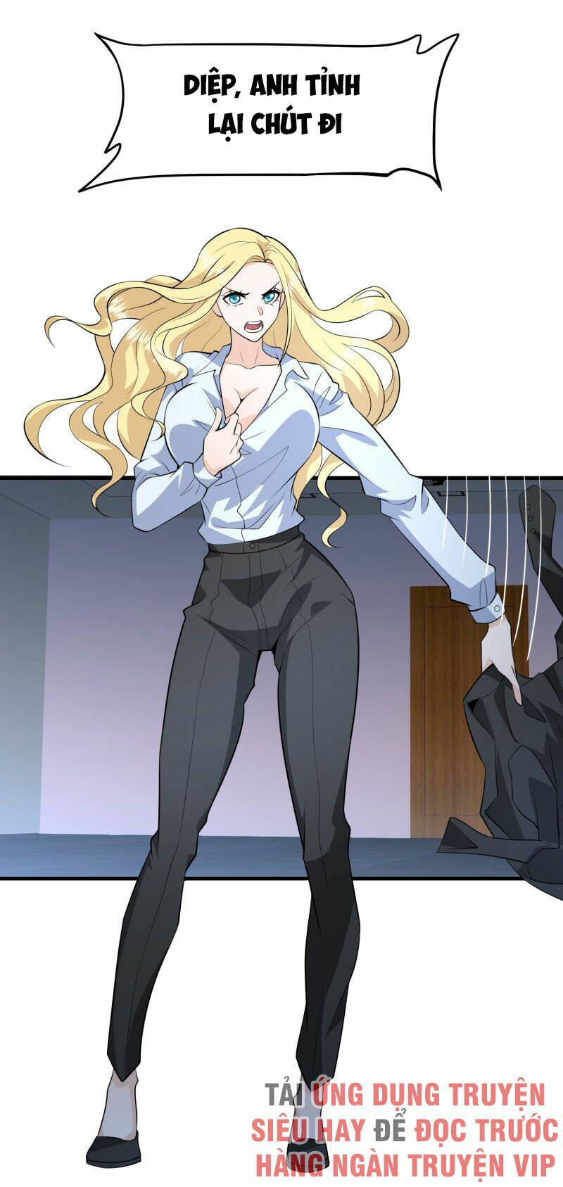 hoa hậu giảng đường luôn bên người chapter 69 7