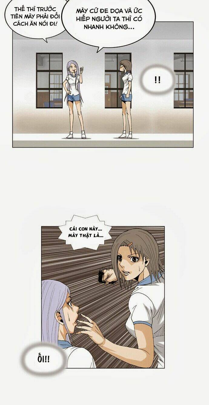 ultimate legend: kang hae hyo chapter 51 19